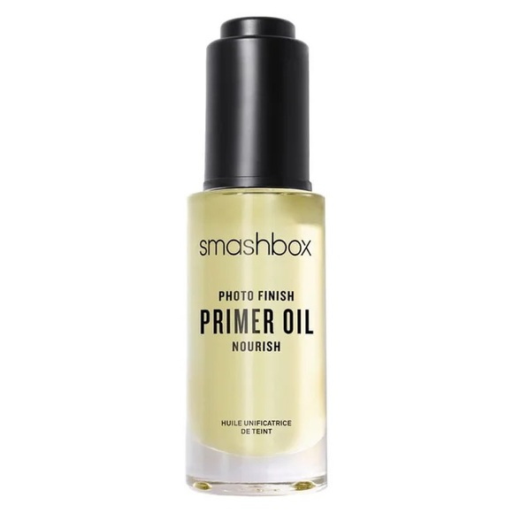 Smashbox Primer Oil Photo Finish DISCONTINUED - Picture 2 of 3